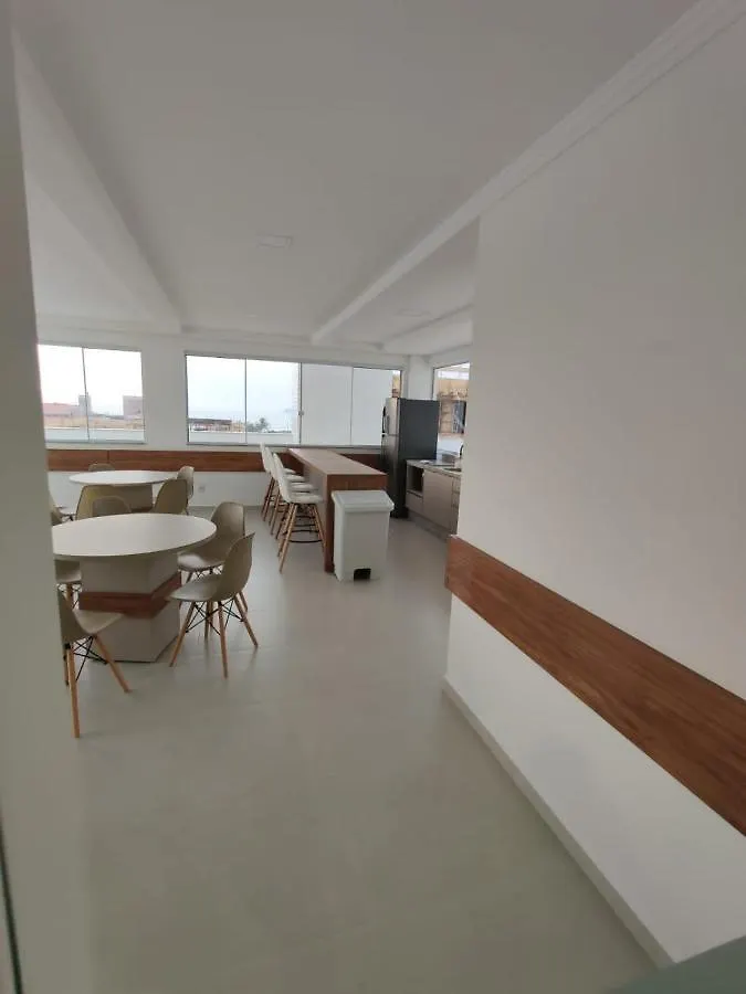Espaco Benguela - Ingleses Florianópolis