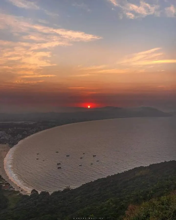 Espaco Benguela - Ingleses Florianópolis Brasilien