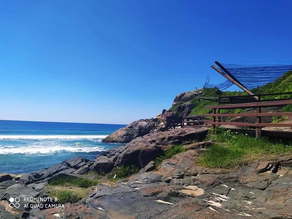 Espaco Benguela - Ingleses Florianópolis