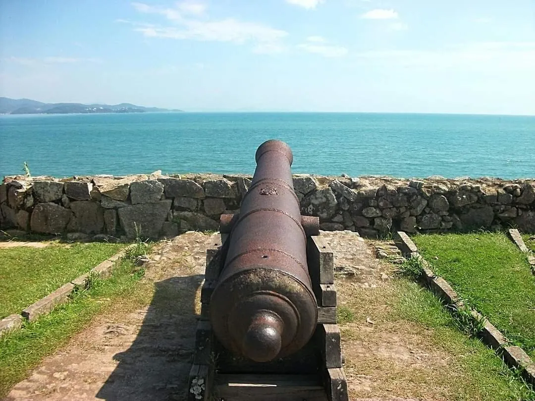 Lejlighed Espaco Benguela - Ingleses Florianópolis Brasilien